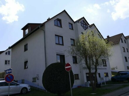 2-ZKB Wohnung in Bad Salzungen OT Kaltenborn