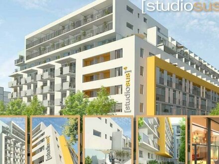 FREI - STUDIOSUS 4 - Studenten-Apartment mit Wohlfühlfaktor - BEZUG NUR FÜR STUDENTEN