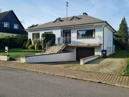 Gepflegter Bungalow in bester Lage!