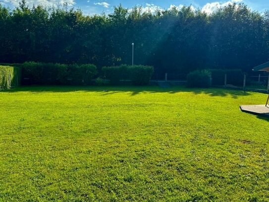 Baugrund in guter Wohnlage in Waldkraiburg zu verkaufen