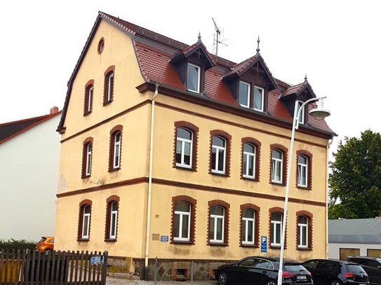 Stadthaus in zentraler Lage