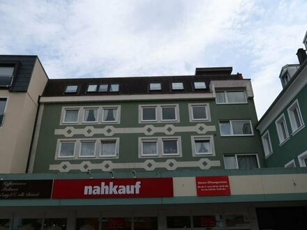 Eigentumswohnung bestehend aus 6 Zimmern, 2 Balkonen, Küchen und Bäder im Zentrum von Donaueschingen