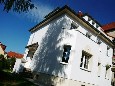 Traumhaus im Malerviertel_Eckgrundstück, Sanierung in 2014! Kaminofen, 2 Bäder, G-WC, 2 Terrassen, Vollkeller, 2 Parkpl…