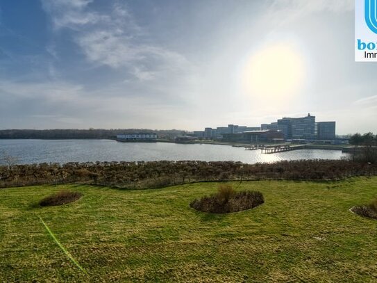 Erste Reihe am Meer! Schicke Ferienwohnung mit unverbaubarem Blick