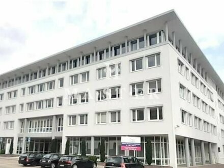 Renovierte Bürofläche in Darmstadt zu vermieten