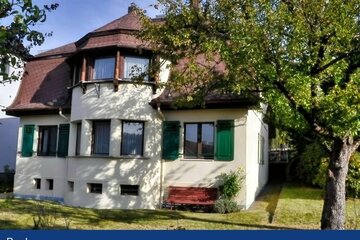 Familiengerechtes Traumhaus auch für Freiberufler geeignet