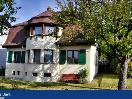 Familiengerechtes Traumhaus auch für Freiberufler geeignet