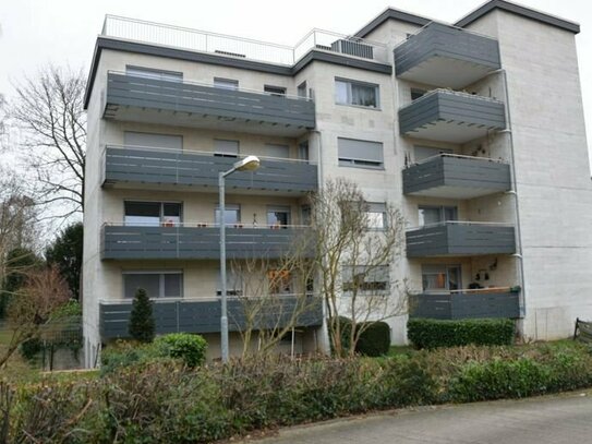 4 Zimmer EG Wohnung zu Verkaufen in Bergheim Zieverich