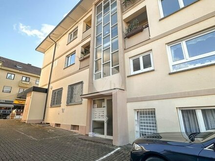 PREIS REDUZIERUNG: 4-Zimmerwohnung in der Fußgängerzone in Bad Krozingen - sofort verfügbar!