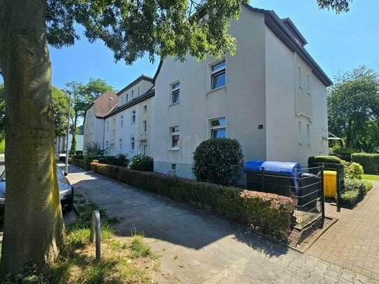 Gemütliches Appartement mit Wohnküche in Düsseldorf-Benrath