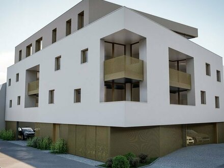 PENTHOUSE-Wohnung im Zentrum von Zirndorf incl. 2 Stellplätze