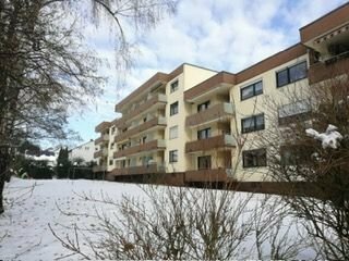 1.-Zimmer-Appartement in schöner Ortslage von Bad Abbach