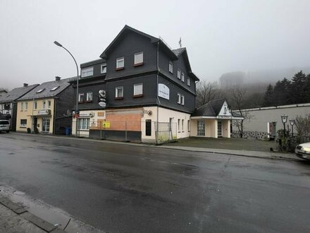 Pension / Hotel mit Restaurant in Bestwig - Ramsbeck (Hochsauerlandkreis)