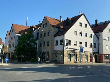 Sehr schöne Kanzlei / Praxis / Büroflächen im Zentrum Marktplatznähe zu verkaufen!