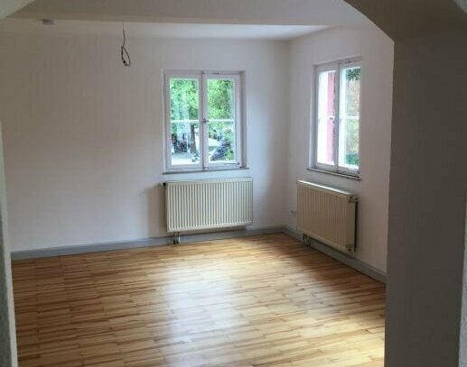 4-Zimmerwohnung in Hersbruck (Innenstadt)