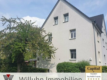 Gepflegtes Mehrfamilienhaus in guter Lage | 12 Zimmer | Saniert