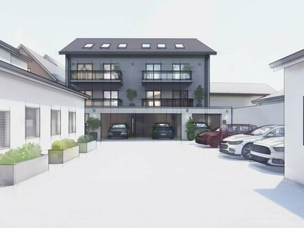 Umweltfreundliches KfW-40+ Nh-Standard Niedrigenergiehaus: Ihr nachhaltiges Zuhause in Herxheim