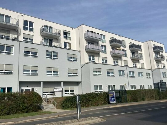 *Schöne 1Zimmer Wohnung im, betreuten Wohnen- schicker Neubau in Zwickau