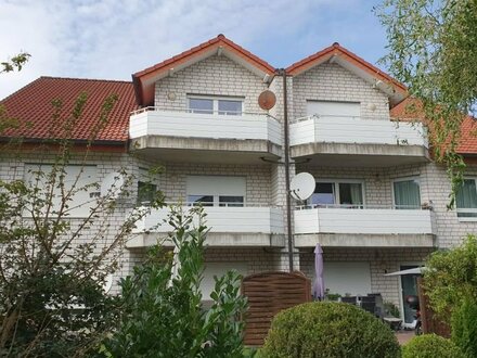 Eigentumswohnung in der Residenzstadt Lippe-Detmold zu verkaufen (WE 5)