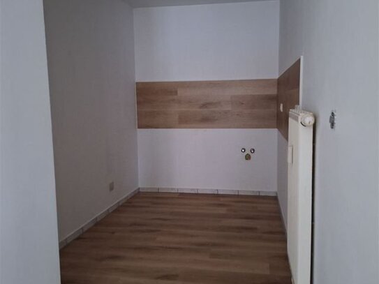 Schöne zentral gelegene 2-Zimmer Dachgeschosswohnung