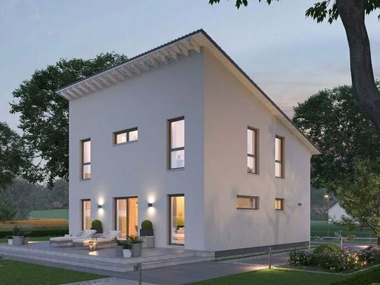 Design, Funktion und viel Platz! Dein neues Zuhause von massa haus