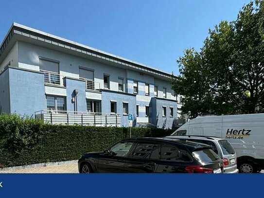 Moderne, barrierefreie Wohnung mit gehobener Ausstattung und Garage