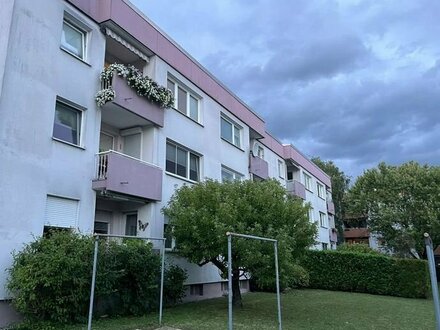 Kapitalanlage! Vermietete 3 Zimmer-Wohnung in Wiesbaden-Bierstadt!