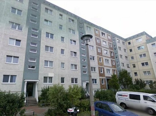Reserviert bis 12.05.2024: 3-Zimmer Wohnung in Hellersdorf zu verkaufen.