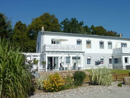 Exklusive Ferienwohnung im Ostseebad Sellin auf der Sonneninsel Rügen