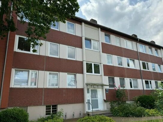 Renovierungsbed. Wohnung sucht neuen Eigentümer