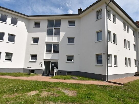 schöne 3 Zimmer Wohnung mit Balkon in Schöppenstedt