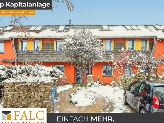 Sichere Investition in Rangsdorf: Vermietetes Mehrfamilienhaus als Kapitalanlage