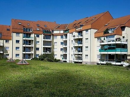 Große 4 ZKB Wohnung auf dem Rodenhof