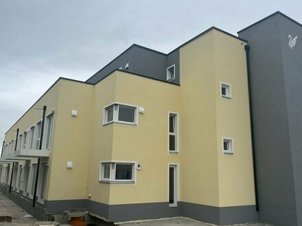 Neubau Erstbezug in Donauwörth von 45m² bis 140m²