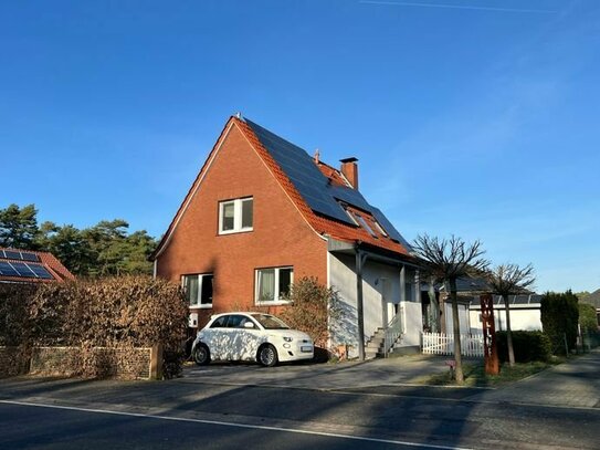 RESERVIERT - Ihr neues Zuhause in Lotte-Halen