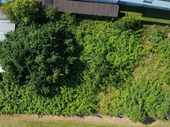 Traumhaftes Baugrundstück in begehrter Wohnlage in Freigericht Somborn!