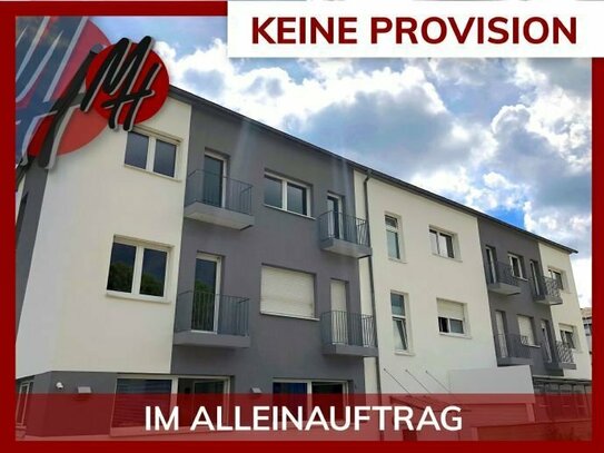 KEINE PROVISION - IM ALLEINAUFTRAG - Attraktive Büroflächen (190 m²) zu vermieten