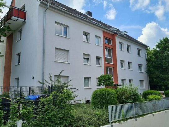 Großzügige 2-Zimmer-Wohnung in Wiesbaden - Erbenheim