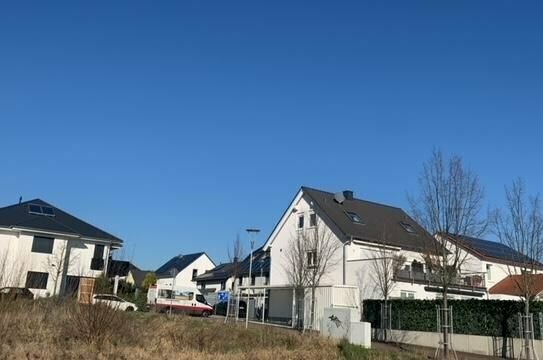ANGEBOT DES MONATS! Attraktives Baugelände in gesuchter Lage von Neuhofen