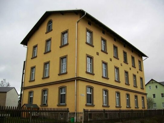 Schönes Mehrfamilienhaus