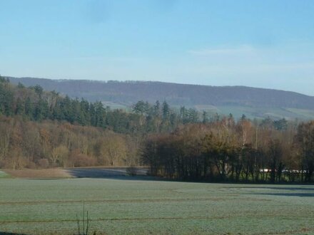 Baugrundstück in Kirchbrak