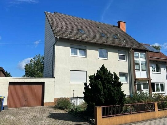 Schönes 3 Familienhaus in ruhiger und bester Lage in Pirmasens - Erlenbrunn