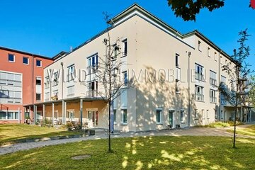 WINDISCH IMMOBILIEN - Appartement in Seniorenresidenz für Eigennutzer oder Kapitalanleger