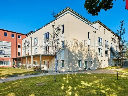 WINDISCH IMMOBILIEN - Appartement in Seniorenresidenz für Eigennutzer oder Kapitalanleger