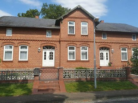 Bauernhaus/Zweifamilienhaus mit großem Grundstück keine Provision