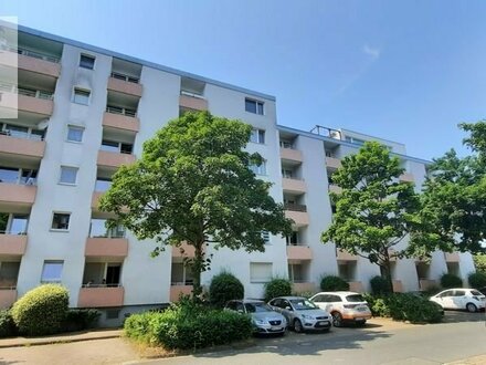 Verkauf Hannover - Misburg! TOP saniertes 1 Zimmer Apartment mit Küche und Balkon!