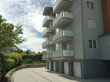 4 ZW / 1OG mit Balkon in Waldshut