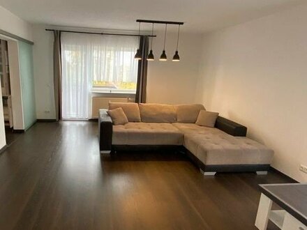 Moderne 4-Zimmer Wohnung in Rothenburg