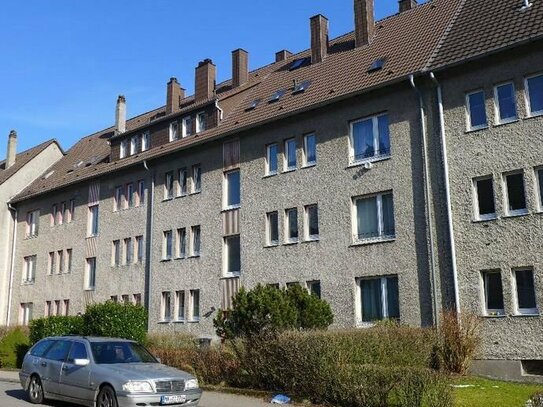 3 Zimmer Wohnung in ruhiger, gepflegter Wohnumgebung