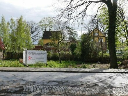 Attraktives Baugrundstück in Osnabrück Eversburg / Keine Bebauungsfrist jetzt Kaufen später Bauen / Doppelhaus möglich